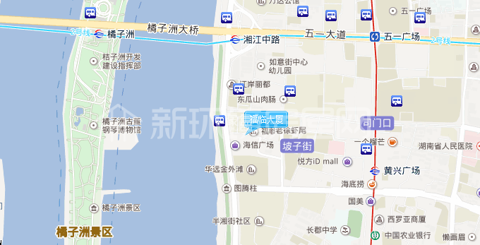 福临大厦 福临大厦室内图2