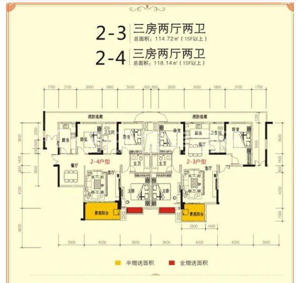 万豪城市花园  1室1厅1卫   21.00万