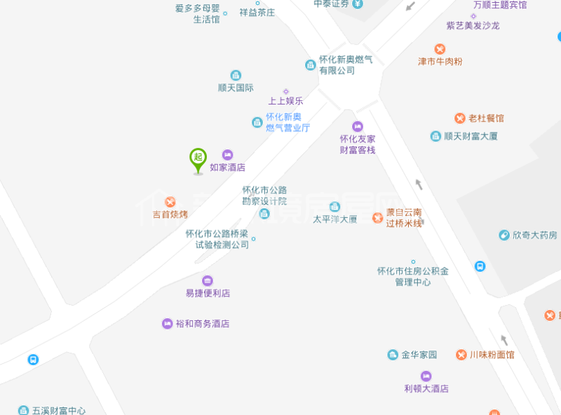 方正小区（方正证券家属小区）室内图2