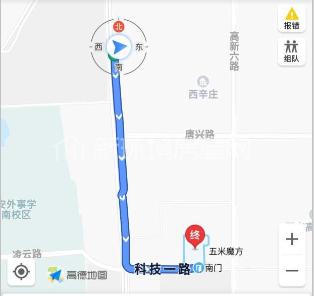 五米魔方室内图2