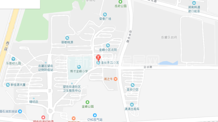 金星景园 金星景园室内图2