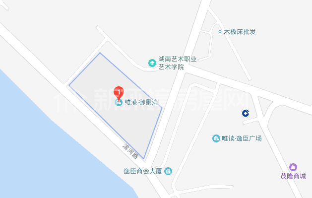 维港御景湾室内图2