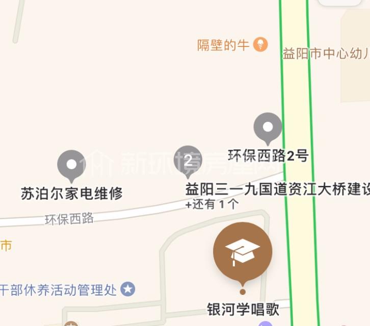 老环保局单位房（环保西路）室内图2